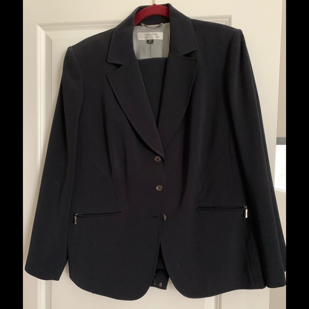 Suit